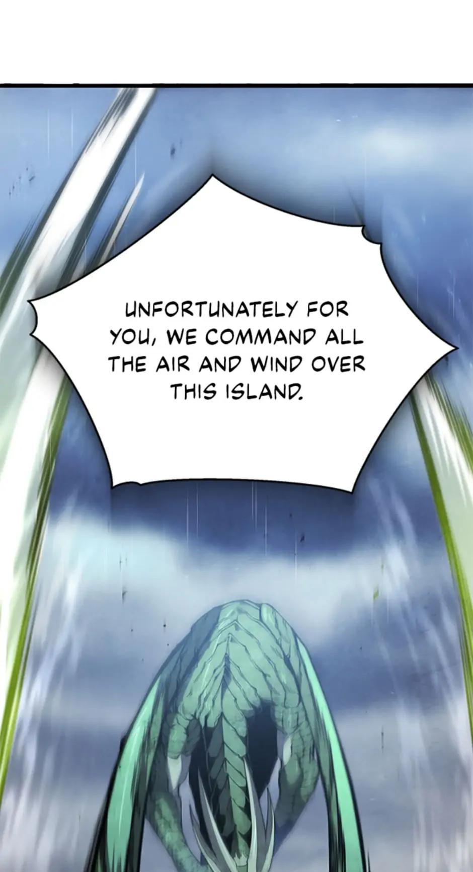 Swordmaster’s Youngest Son Chapter 53