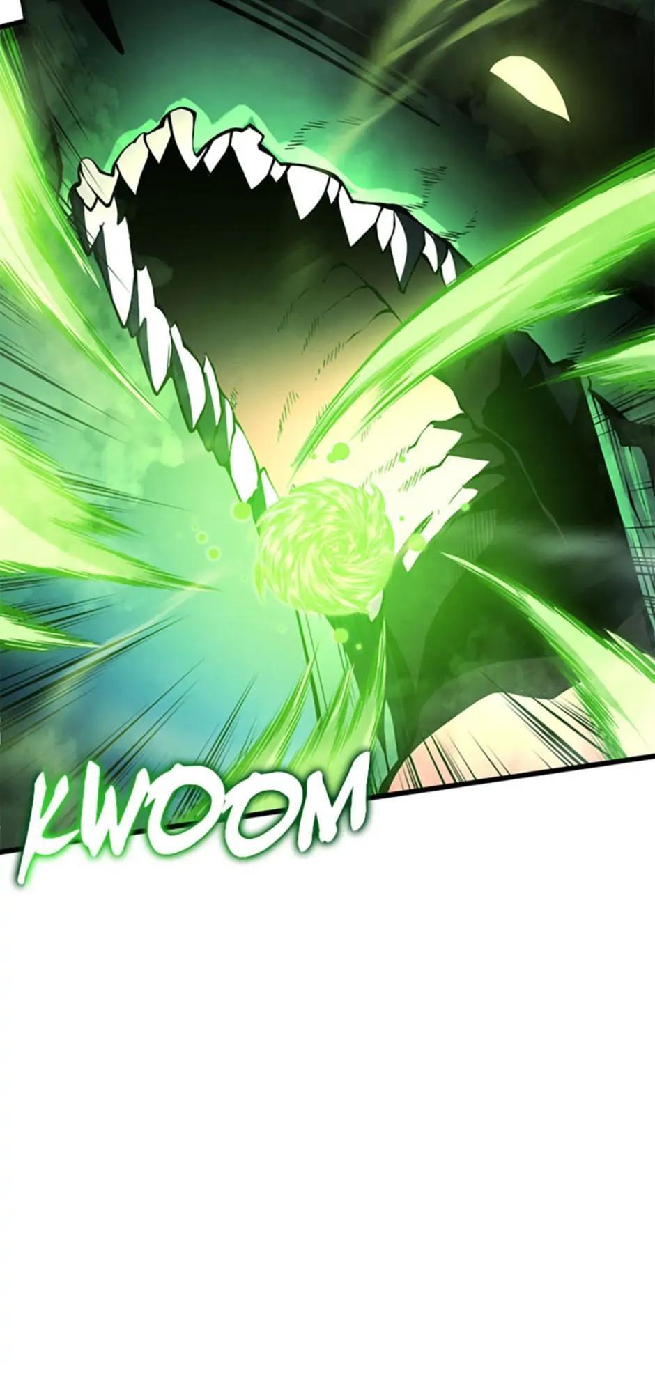 Swordmaster’s Youngest Son Chapter 53