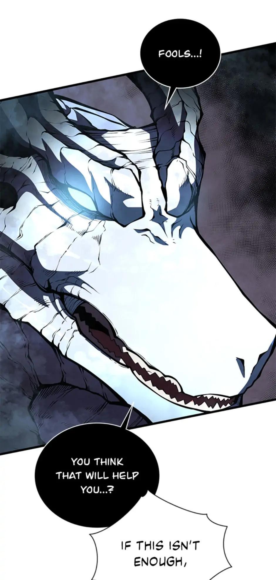 Swordmaster’s Youngest Son Chapter 53