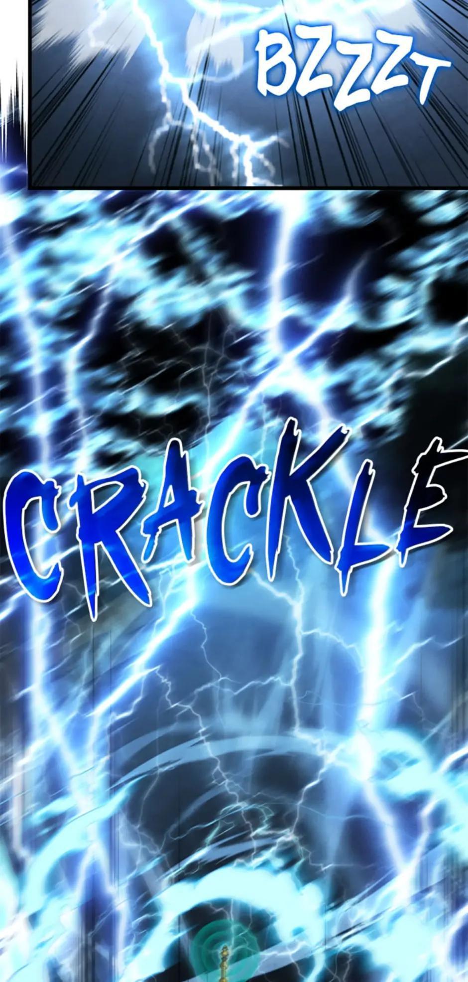 Swordmaster’s Youngest Son Chapter 53