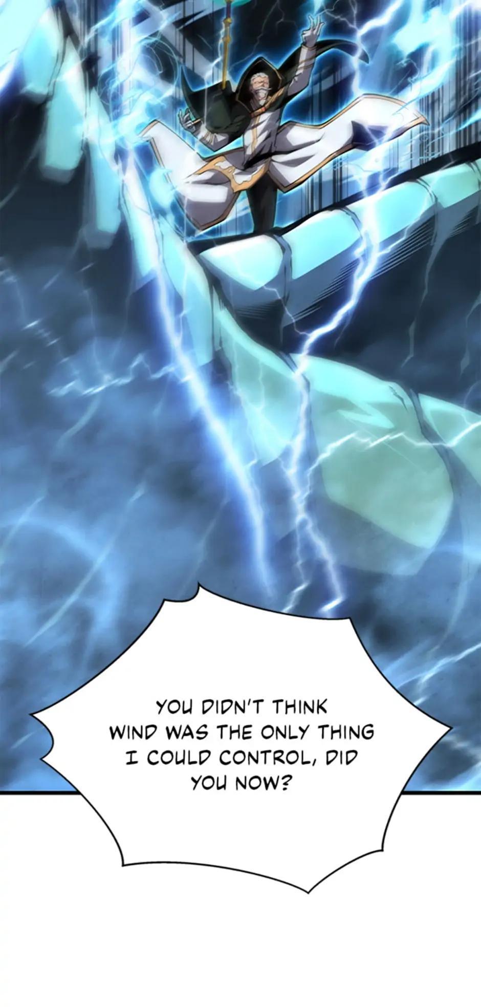 Swordmaster’s Youngest Son Chapter 53