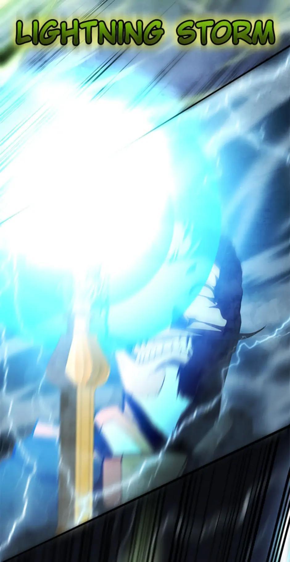 Swordmaster’s Youngest Son Chapter 53