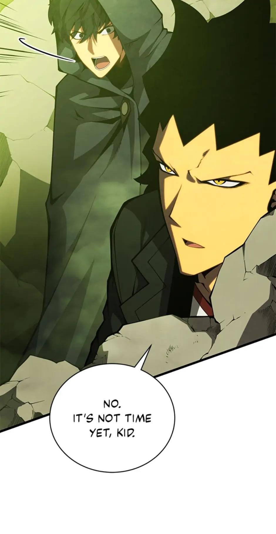 Swordmaster’s Youngest Son Chapter 53