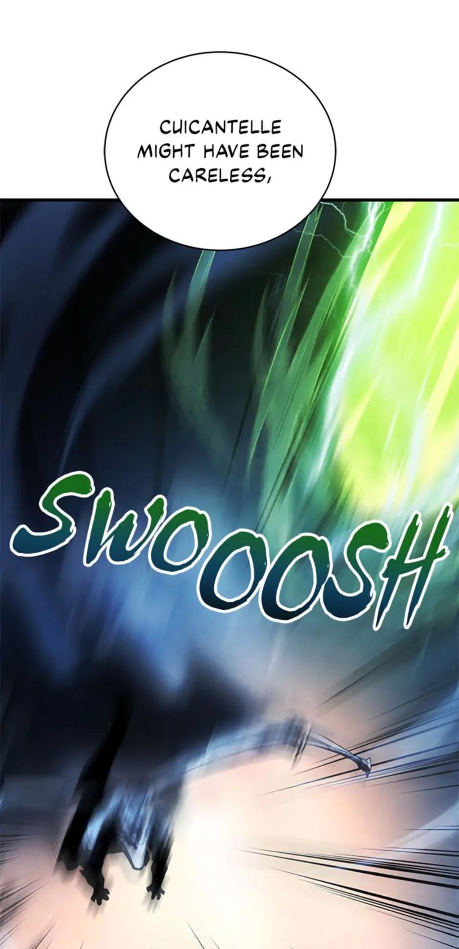 Swordmaster’s Youngest Son Chapter 53