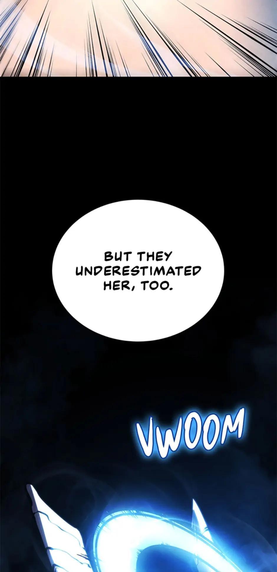 Swordmaster’s Youngest Son Chapter 53