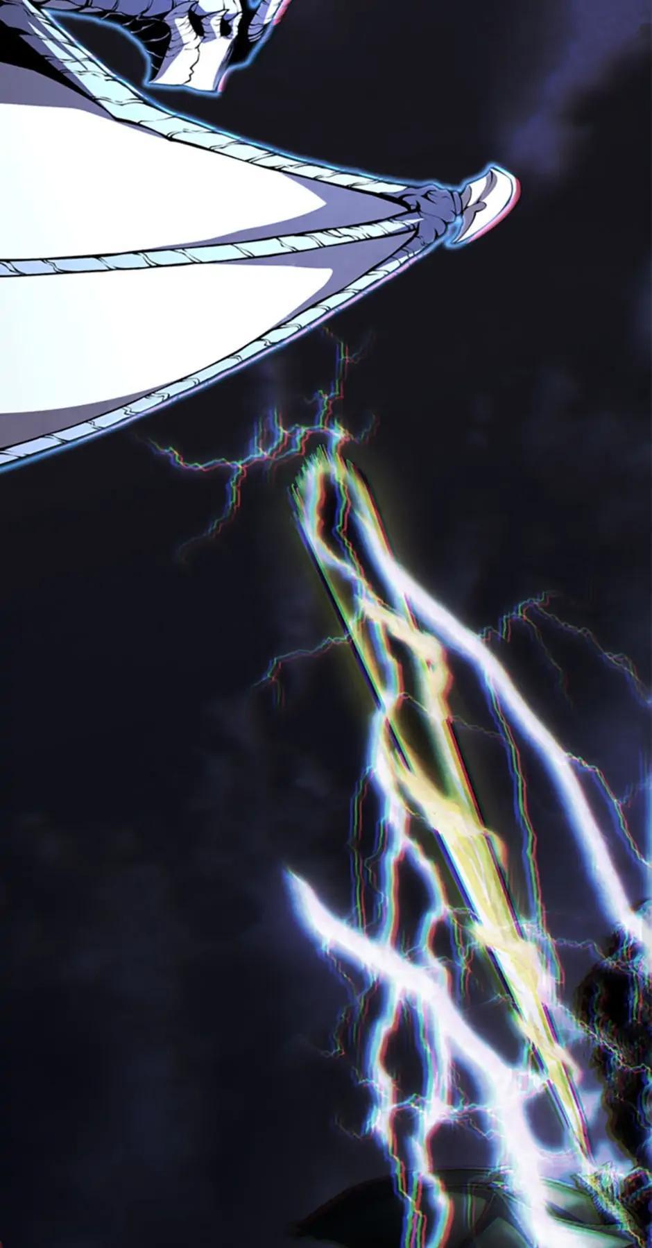 Swordmaster’s Youngest Son Chapter 53