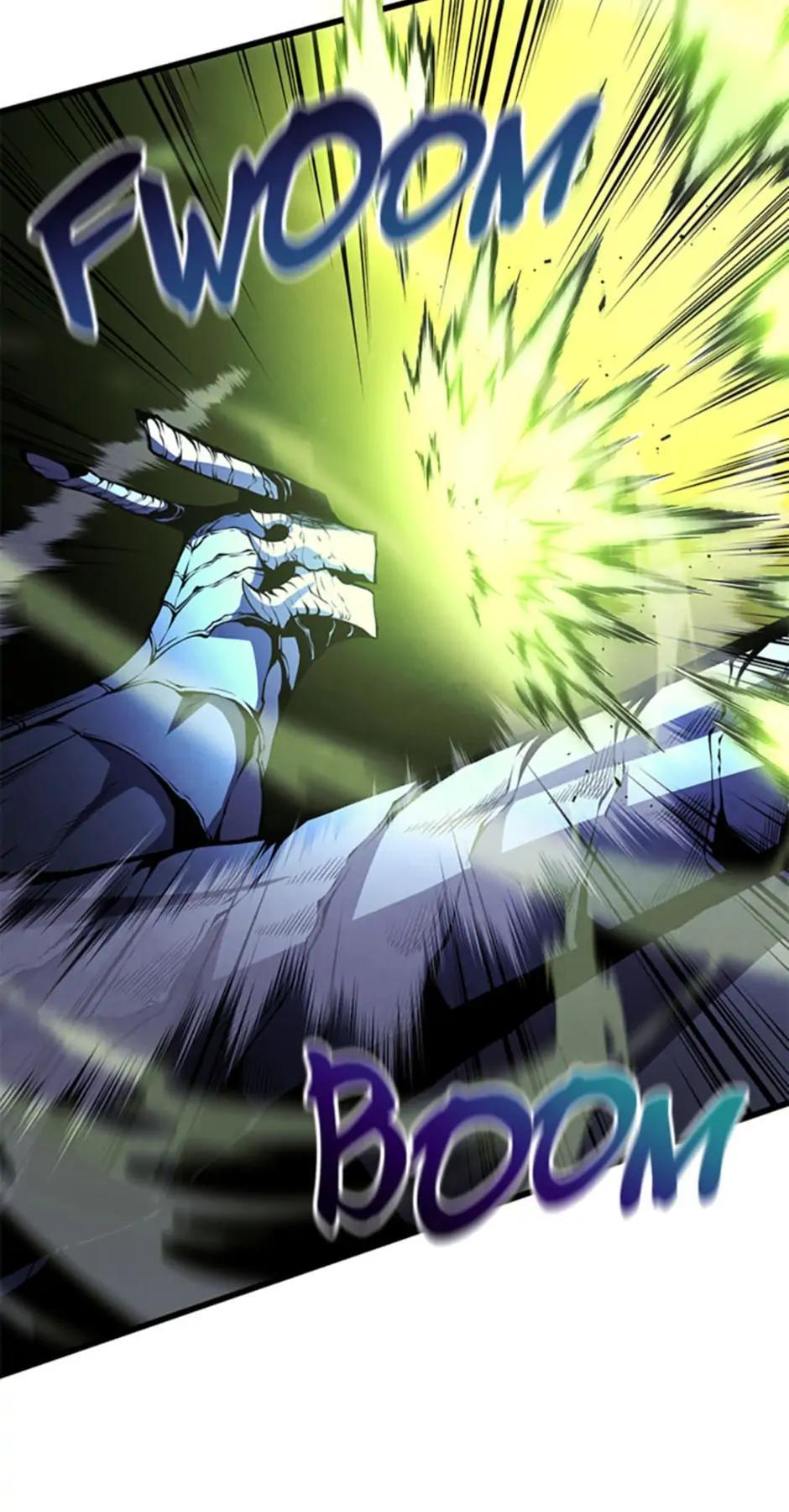 Swordmaster’s Youngest Son Chapter 53