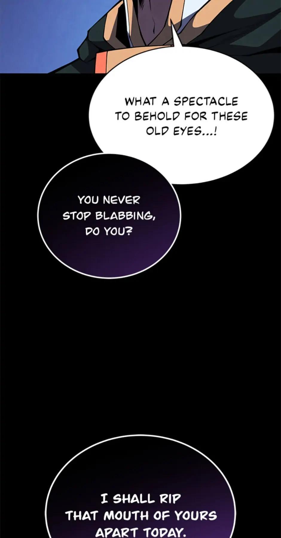 Swordmaster’s Youngest Son Chapter 53