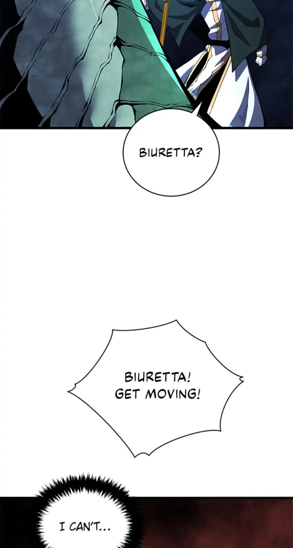 Swordmaster’s Youngest Son Chapter 53