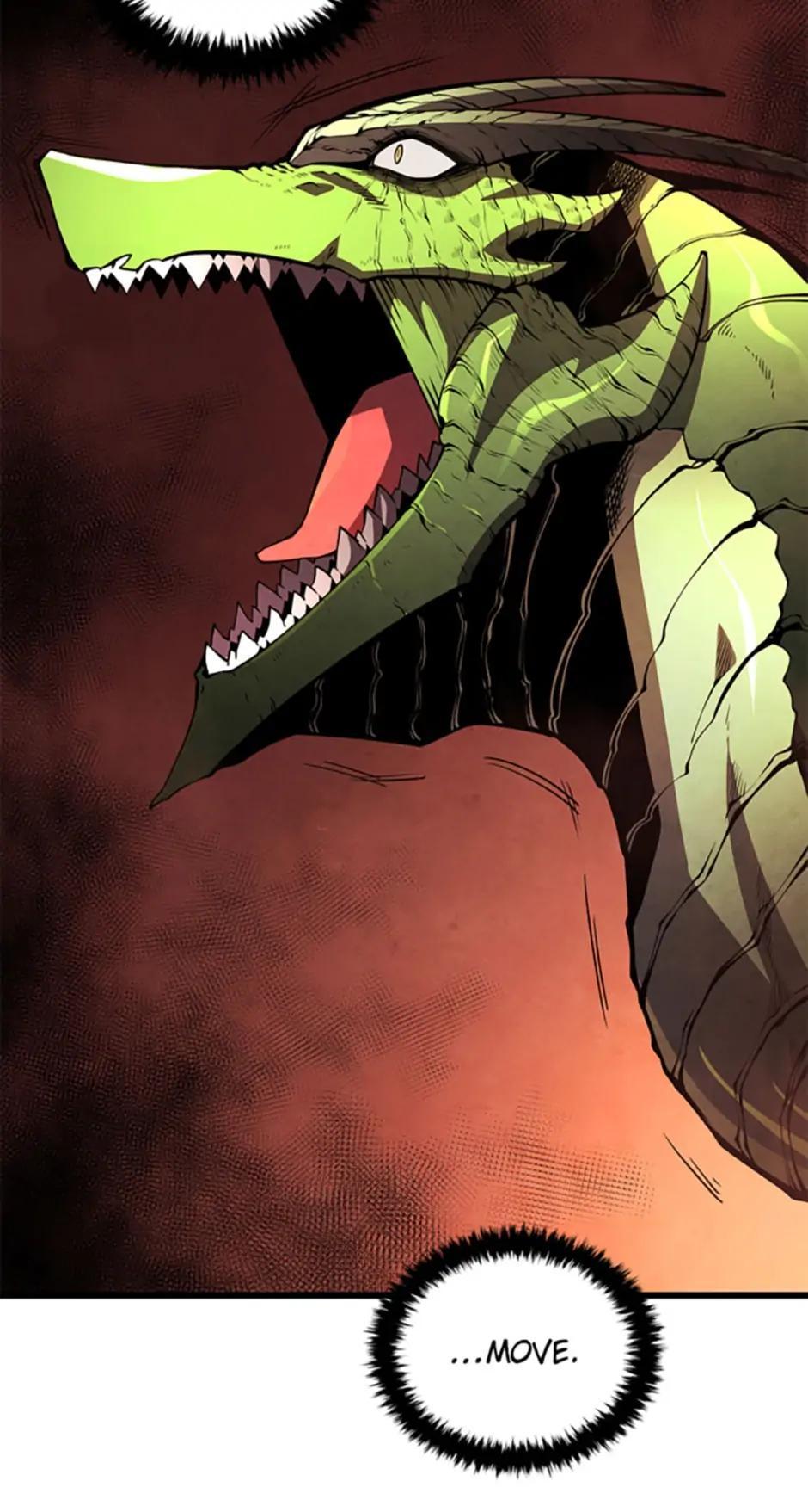 Swordmaster’s Youngest Son Chapter 53