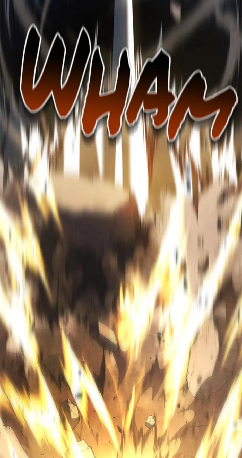 Swordmaster’s Youngest Son Chapter 53