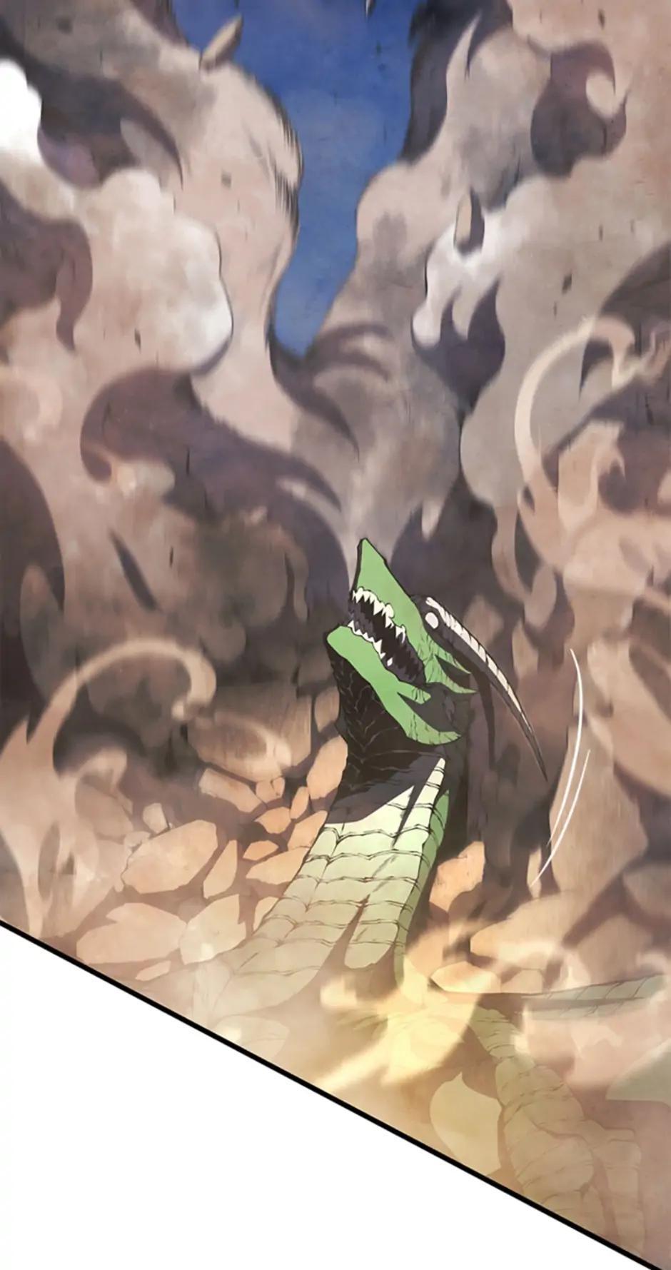 Swordmaster’s Youngest Son Chapter 53