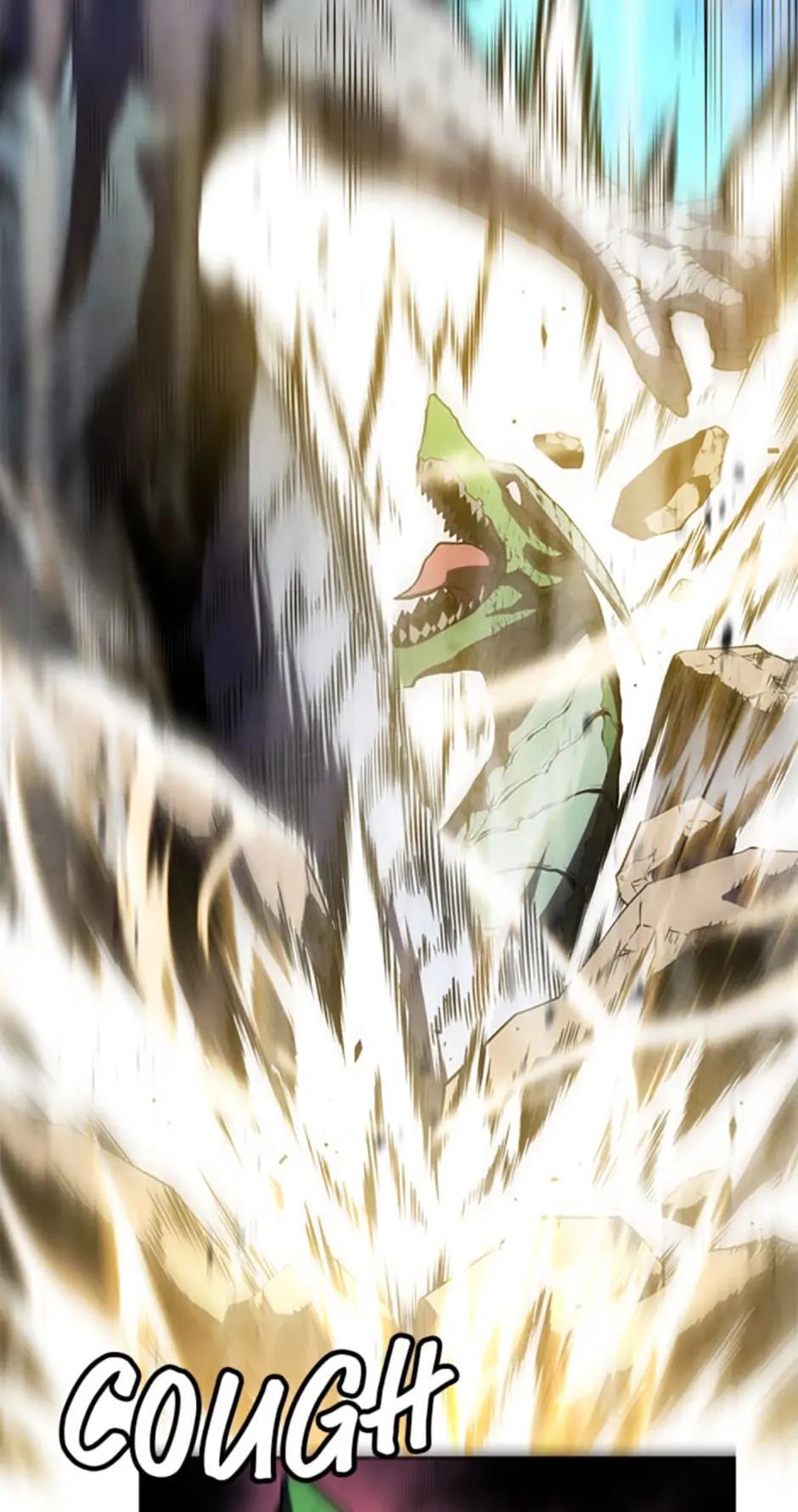 Swordmaster’s Youngest Son Chapter 53