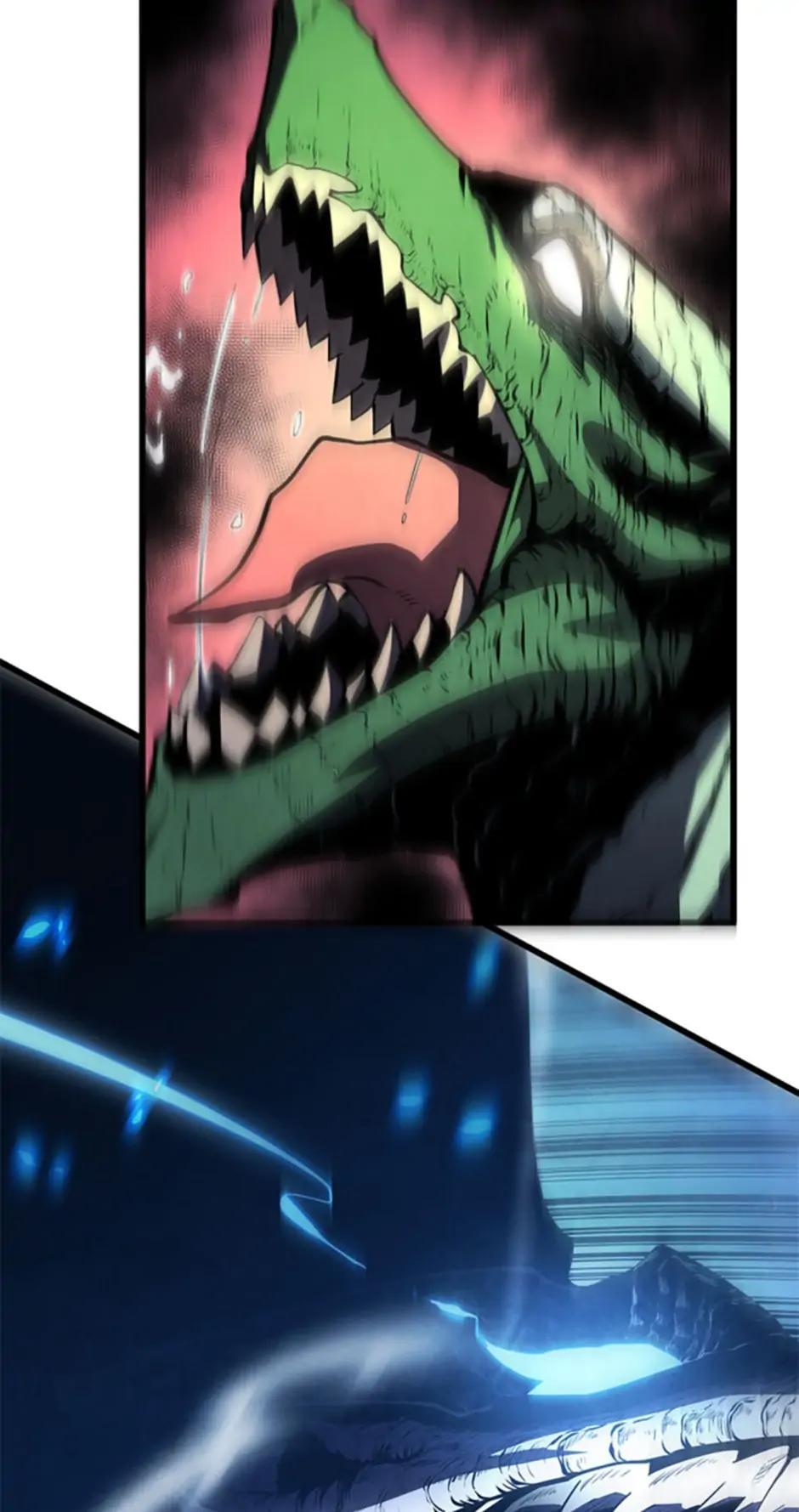 Swordmaster’s Youngest Son Chapter 53