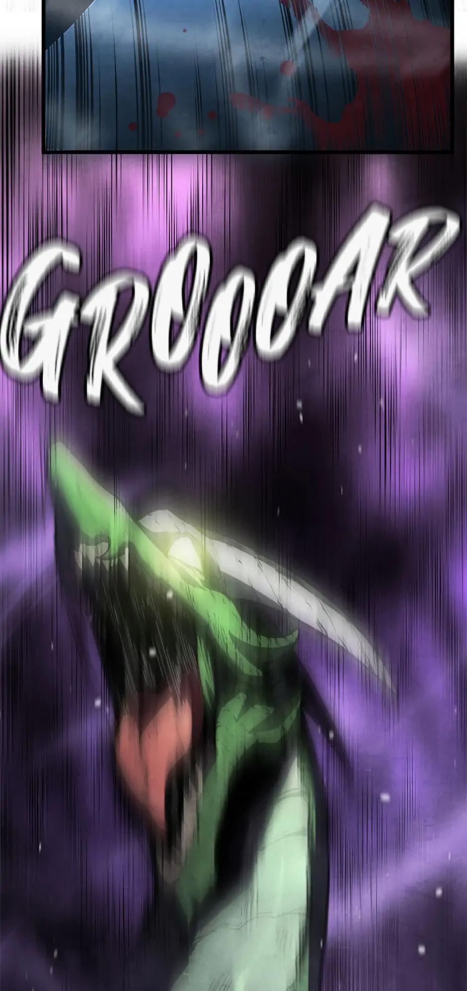 Swordmaster’s Youngest Son Chapter 53