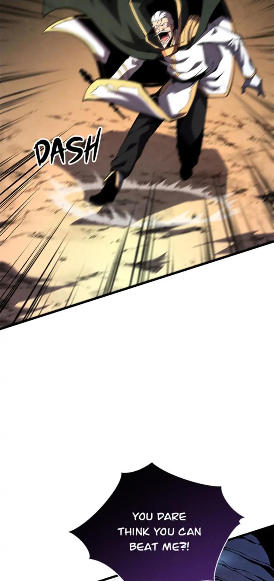 Swordmaster’s Youngest Son Chapter 53