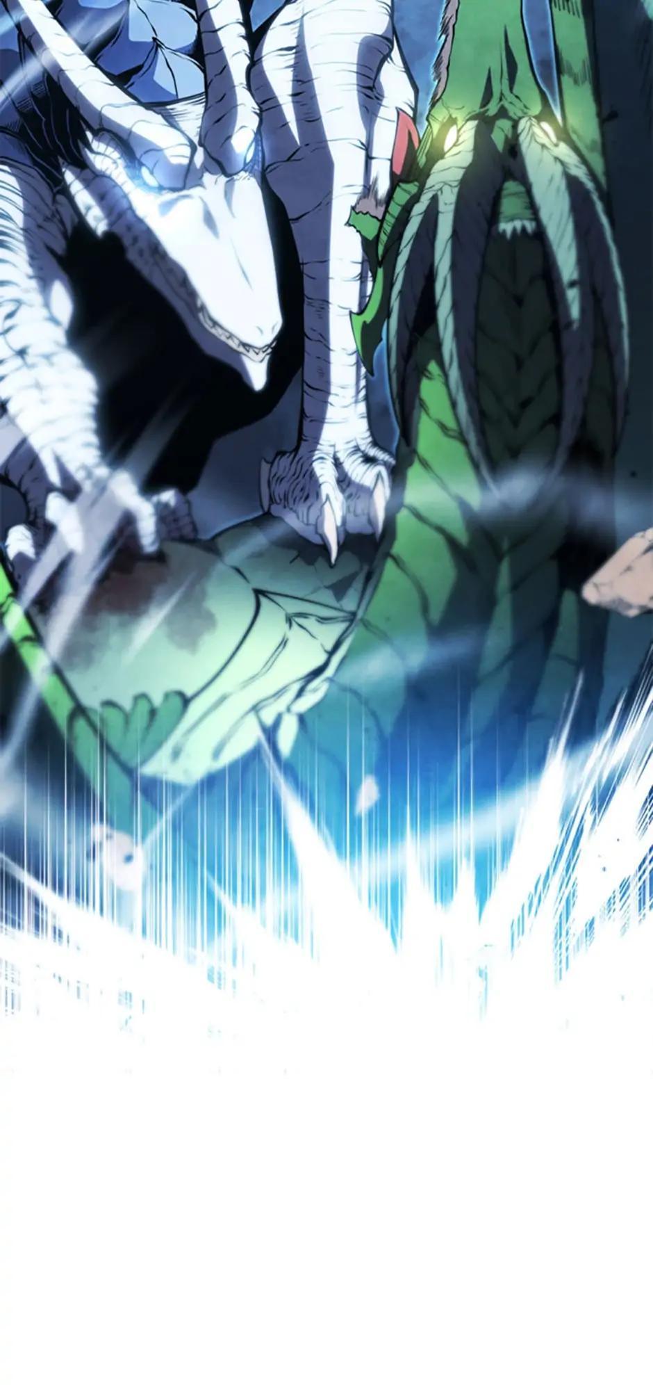 Swordmaster’s Youngest Son Chapter 53