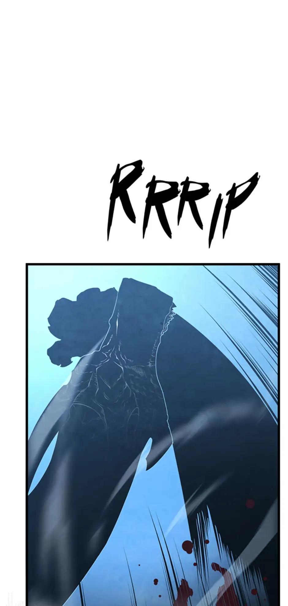 The Swordmaster's Son Chapter 52