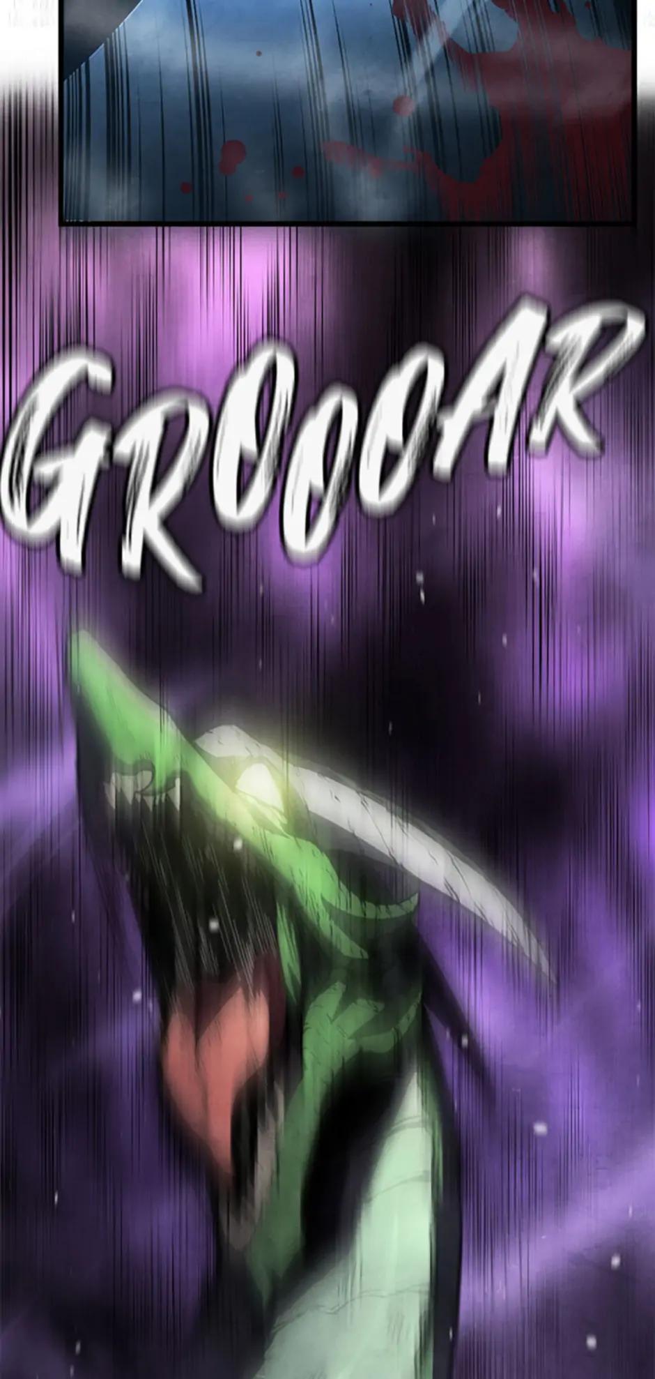 The Swordmaster's Son Chapter 52