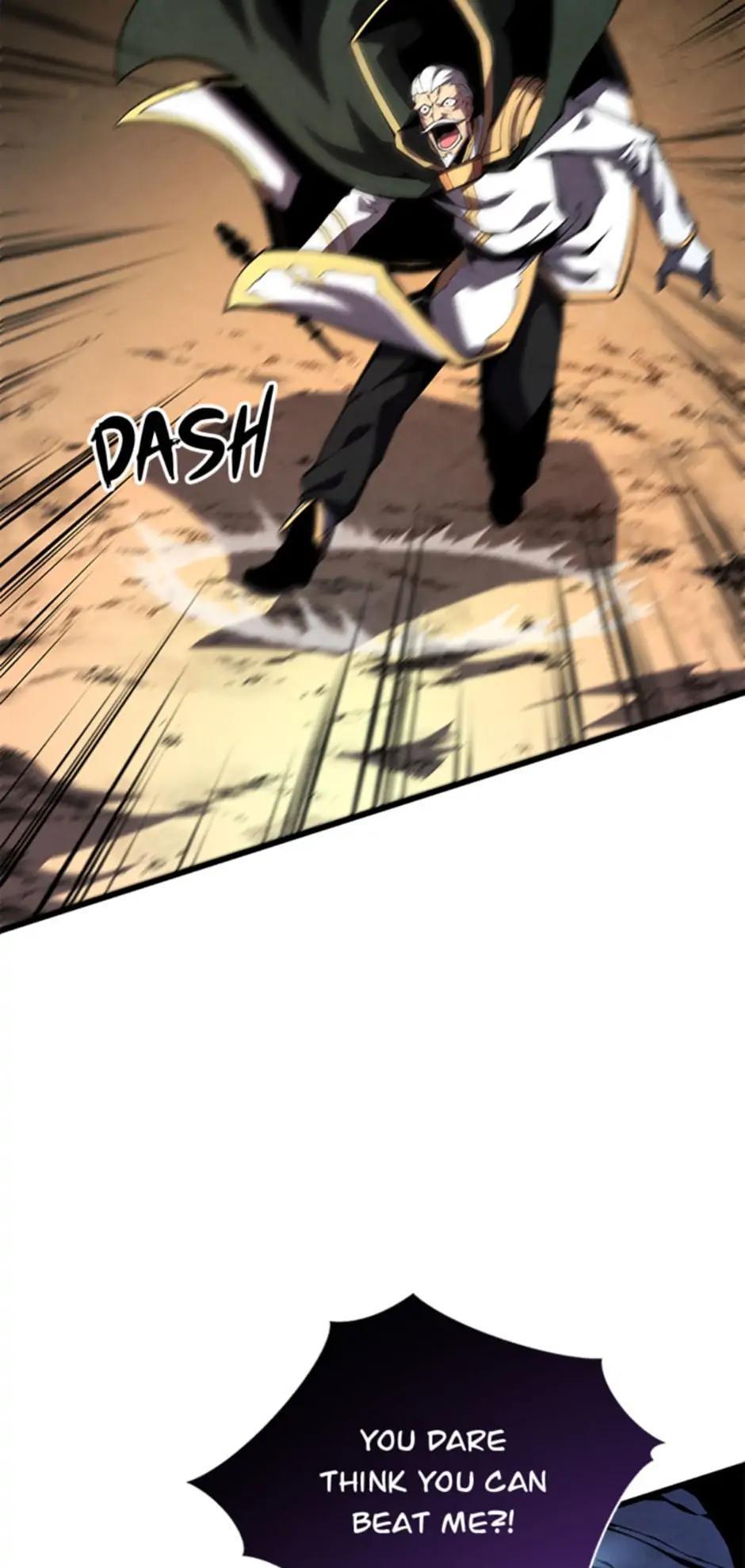 The Swordmaster's Son Chapter 52