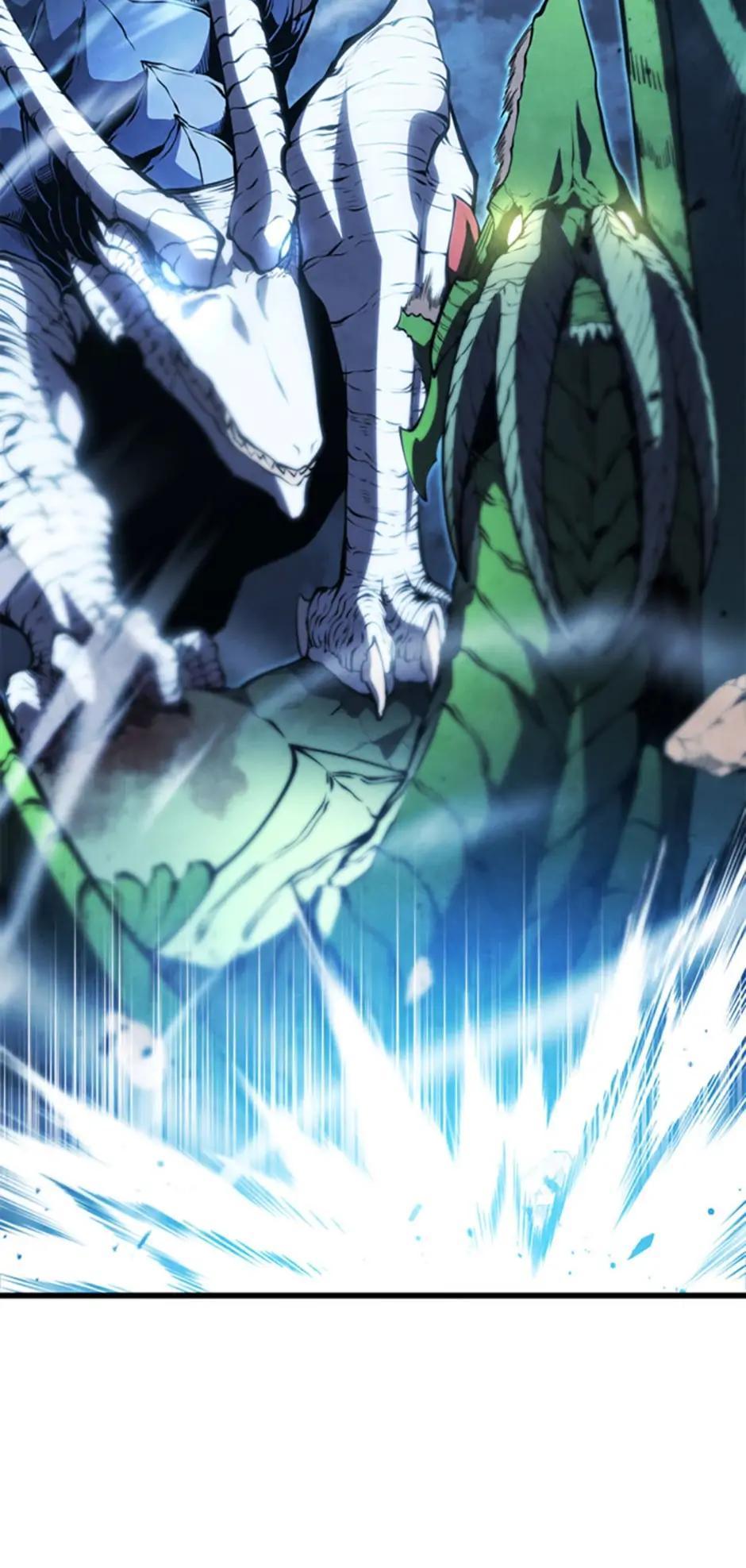 The Swordmaster's Son Chapter 52