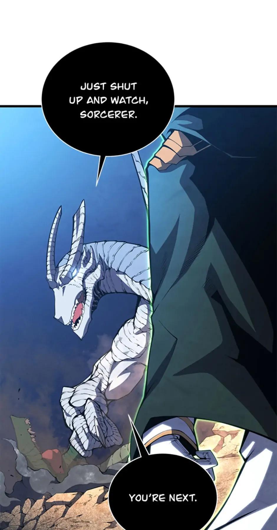 The Swordmaster's Son Chapter 52