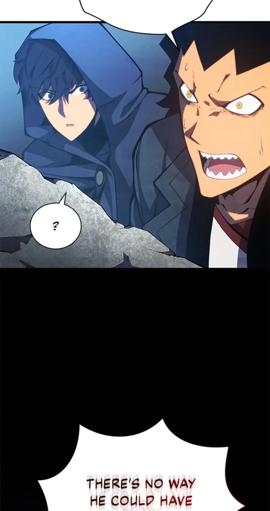 The Swordmaster's Son Chapter 52