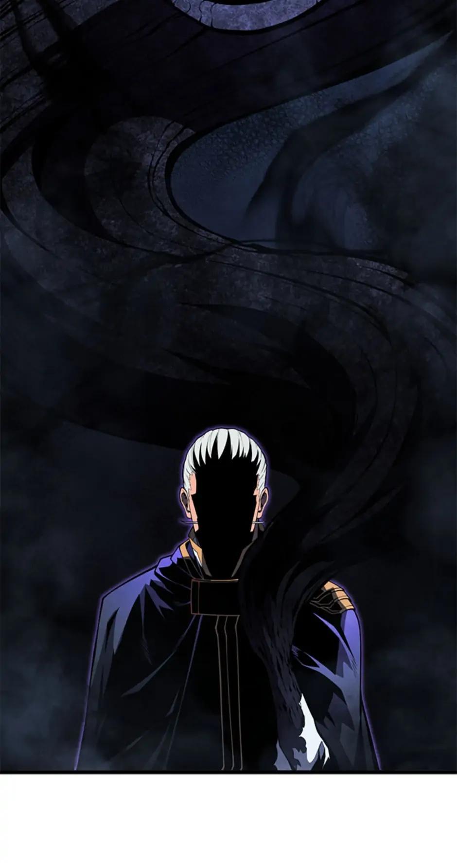 The Swordmaster's Son Chapter 52