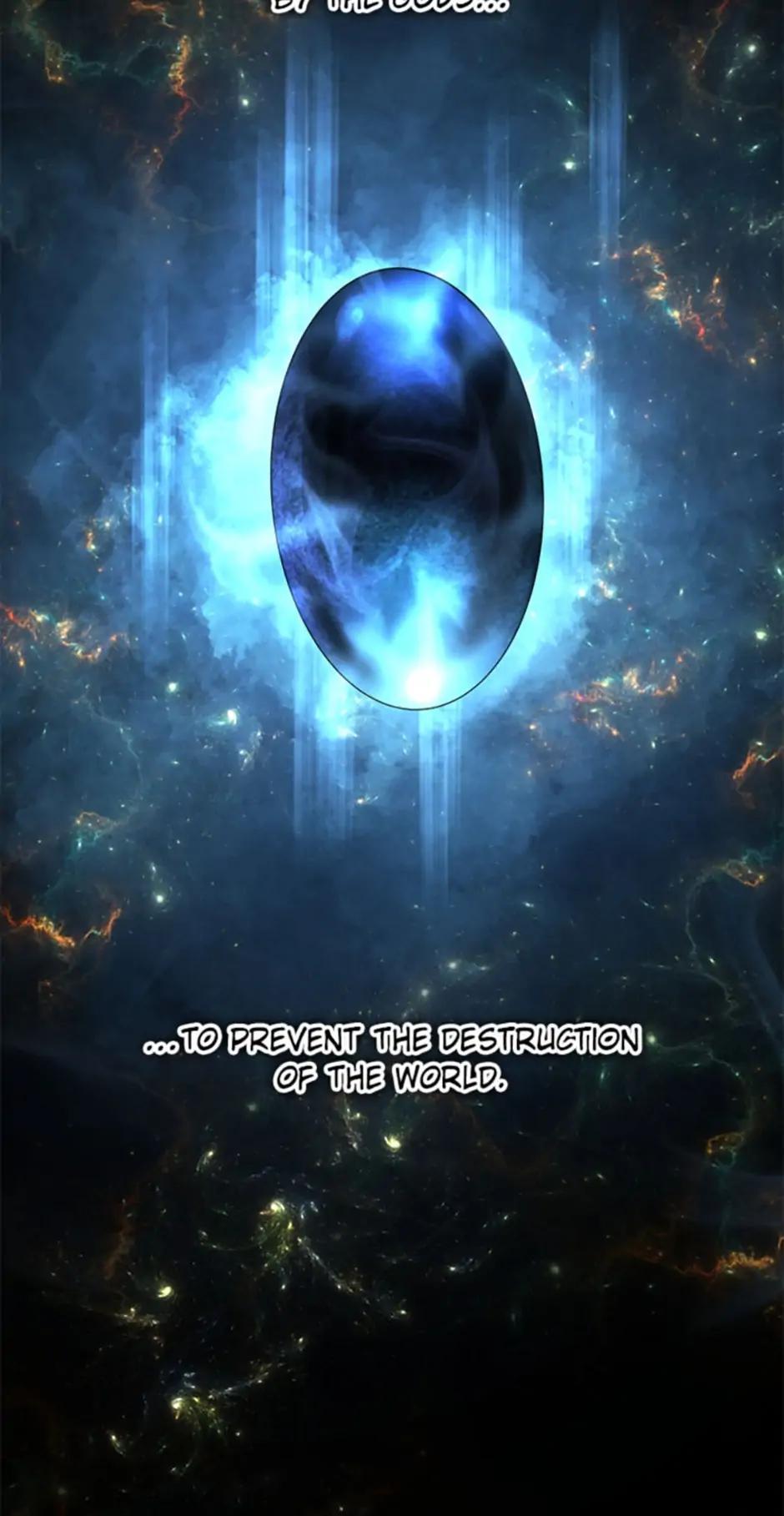 The Swordmaster's Son Chapter 52