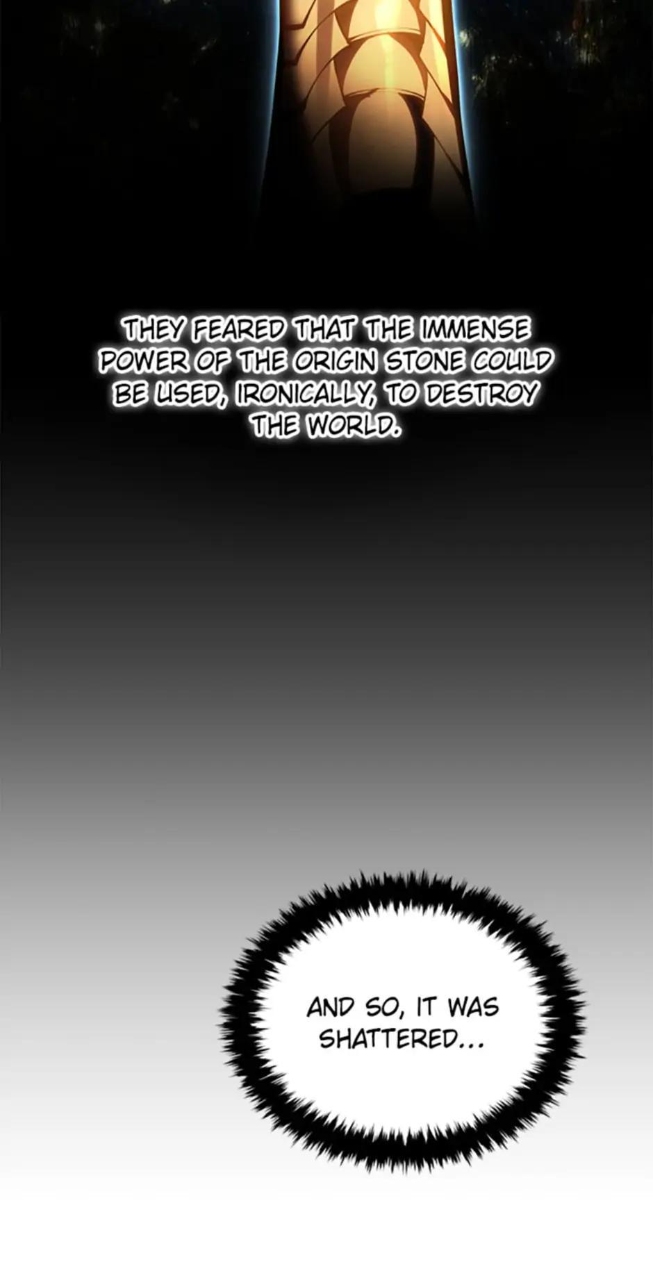 The Swordmaster's Son Chapter 52