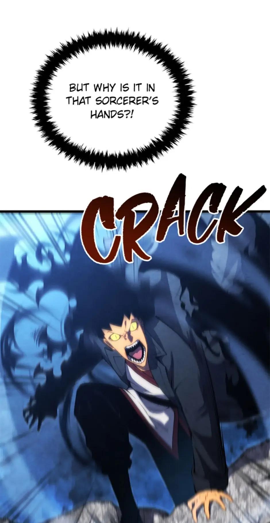 The Swordmaster's Son Chapter 52