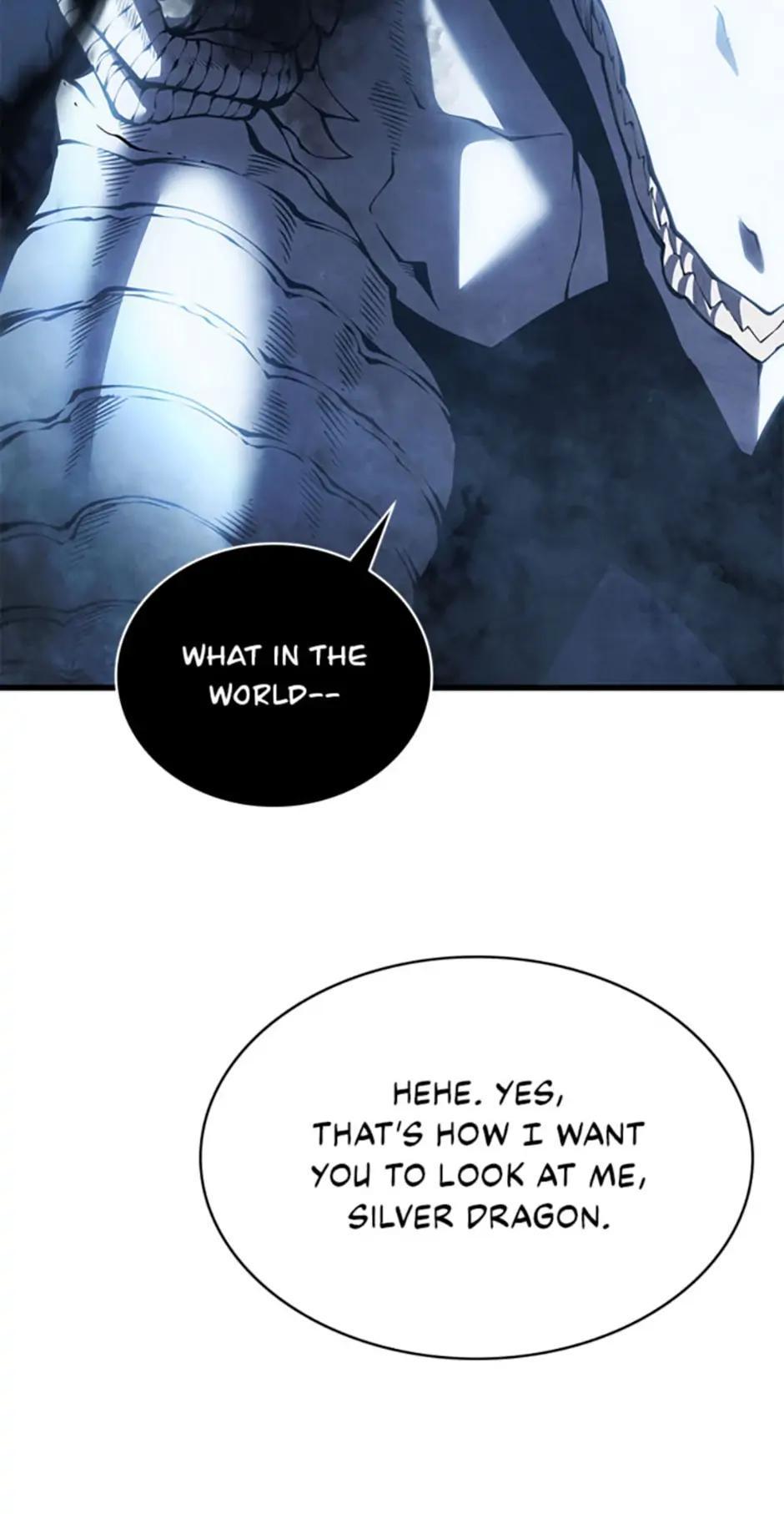 The Swordmaster's Son Chapter 52