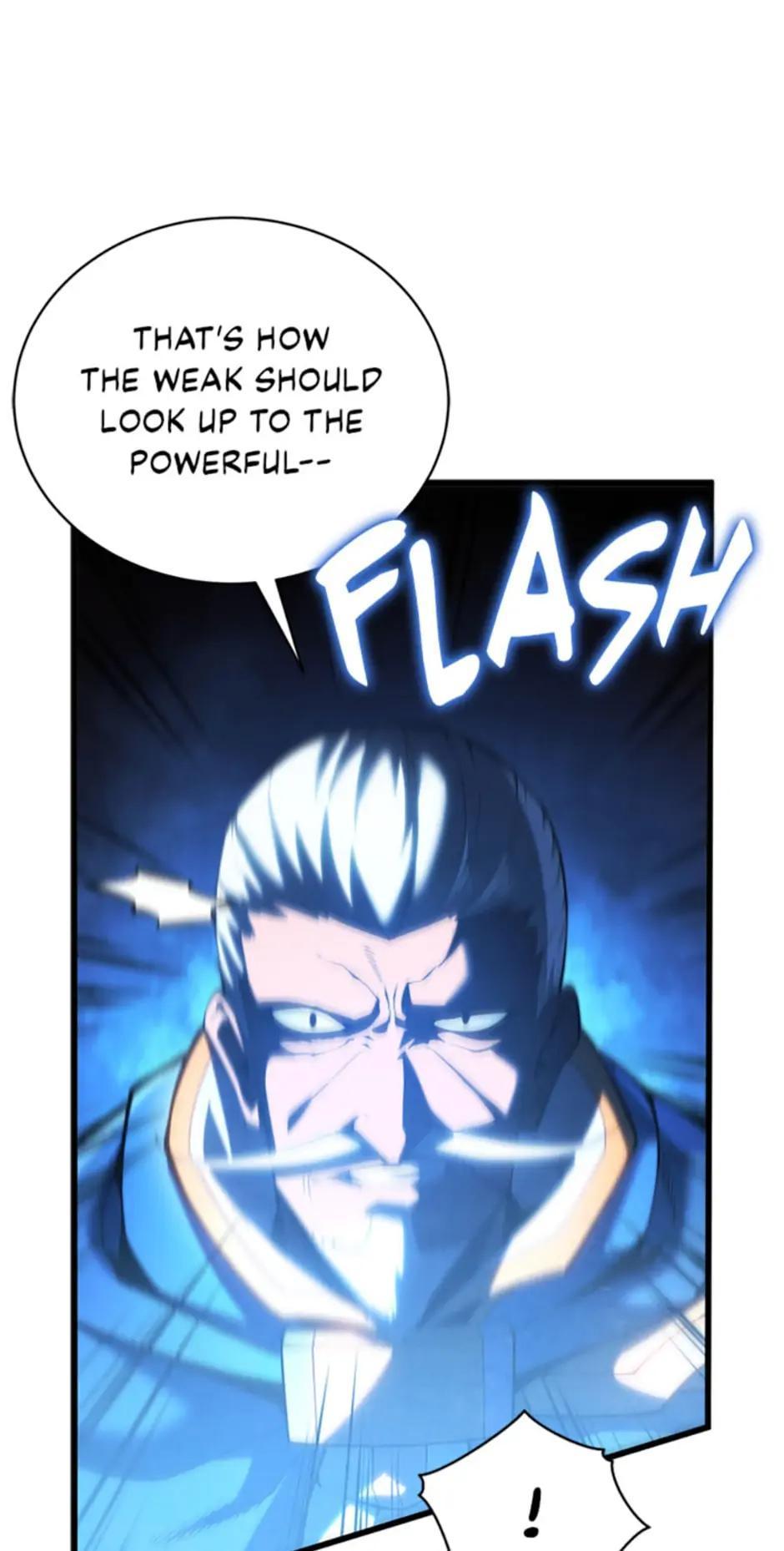 The Swordmaster's Son Chapter 52