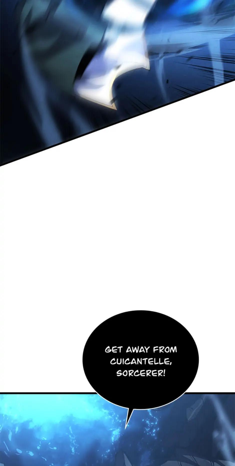 The Swordmaster's Son Chapter 52