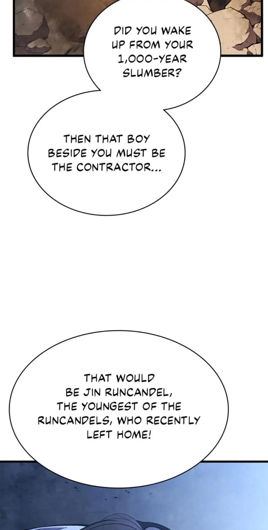 The Swordmaster's Son Chapter 52