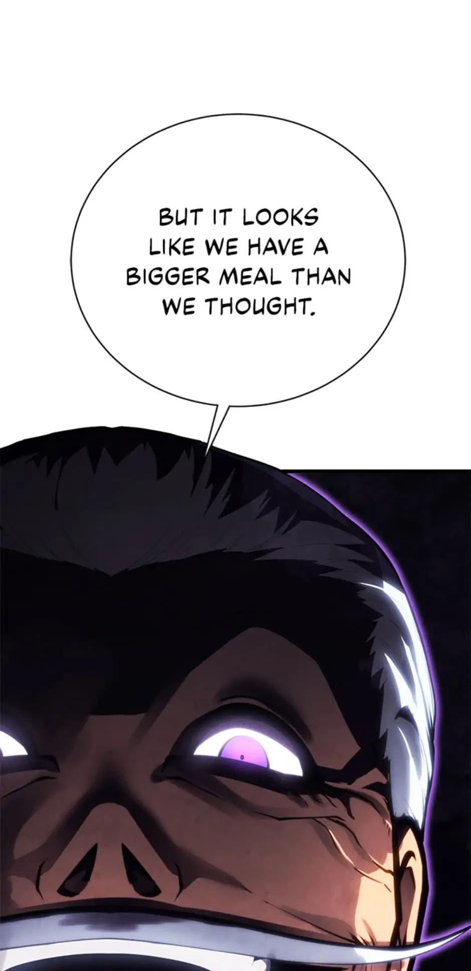 The Swordmaster's Son Chapter 52