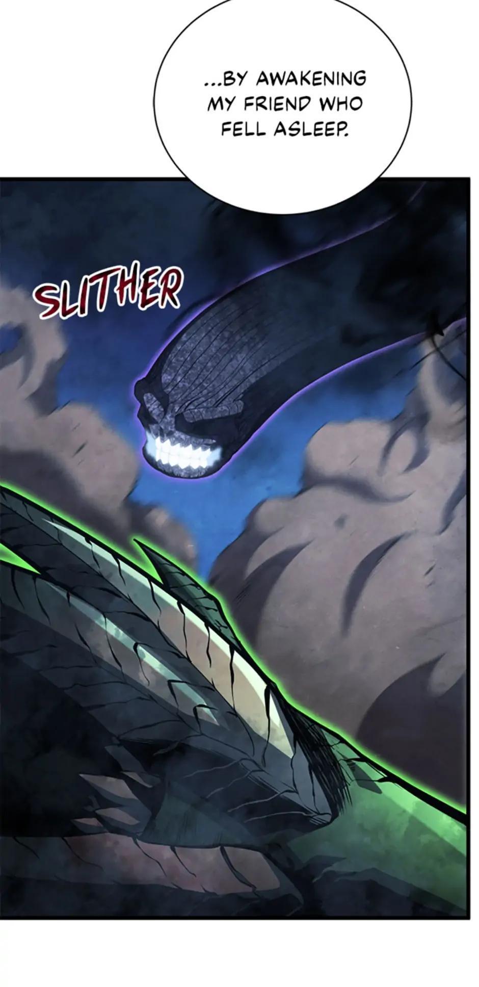 The Swordmaster's Son Chapter 52