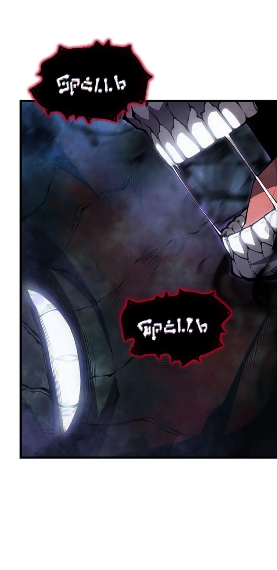 The Swordmaster's Son Chapter 52