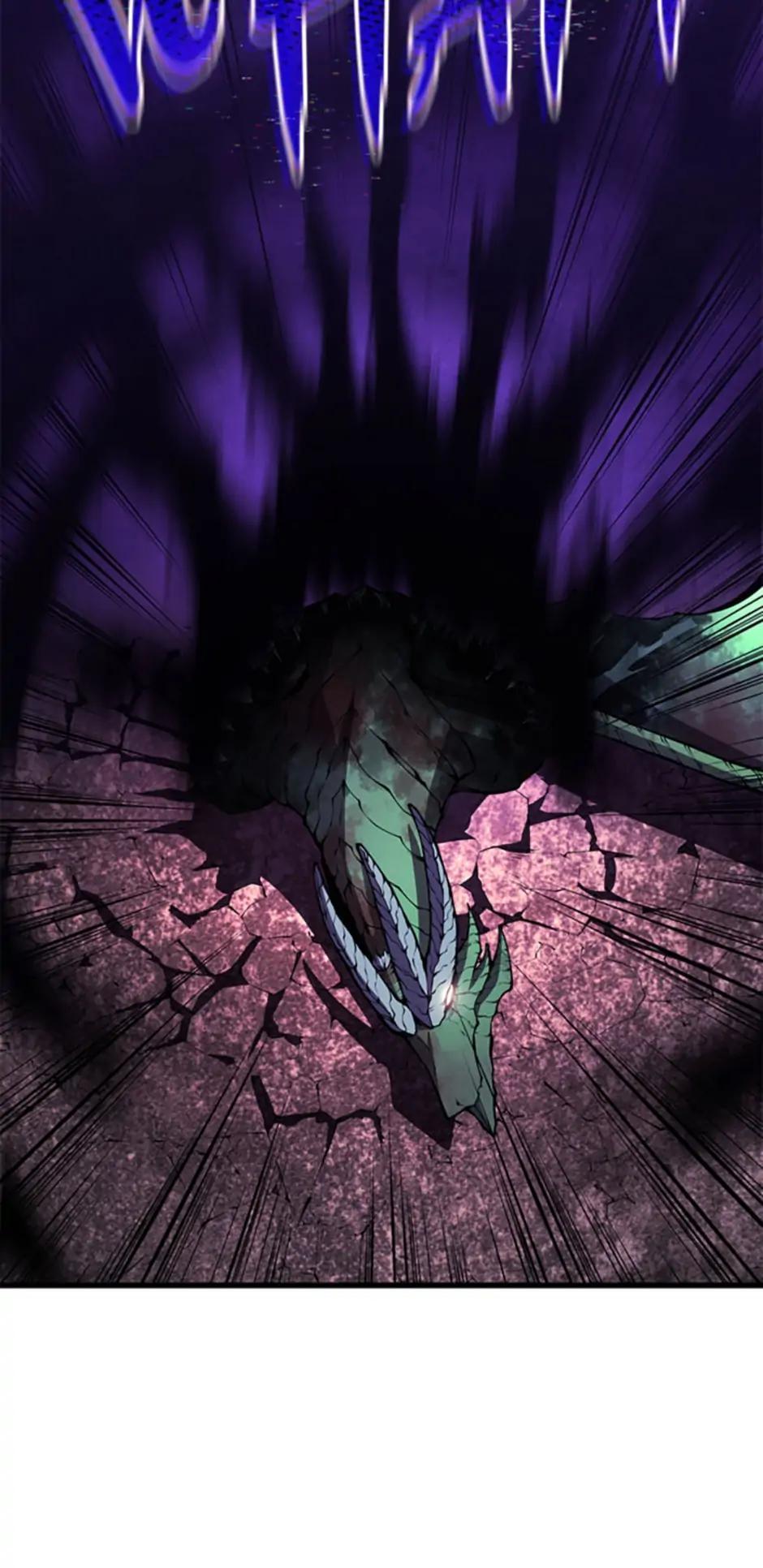 The Swordmaster's Son Chapter 52