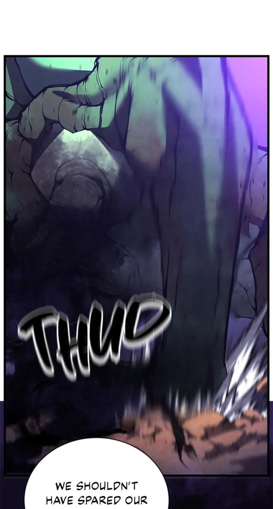 The Swordmaster's Son Chapter 52