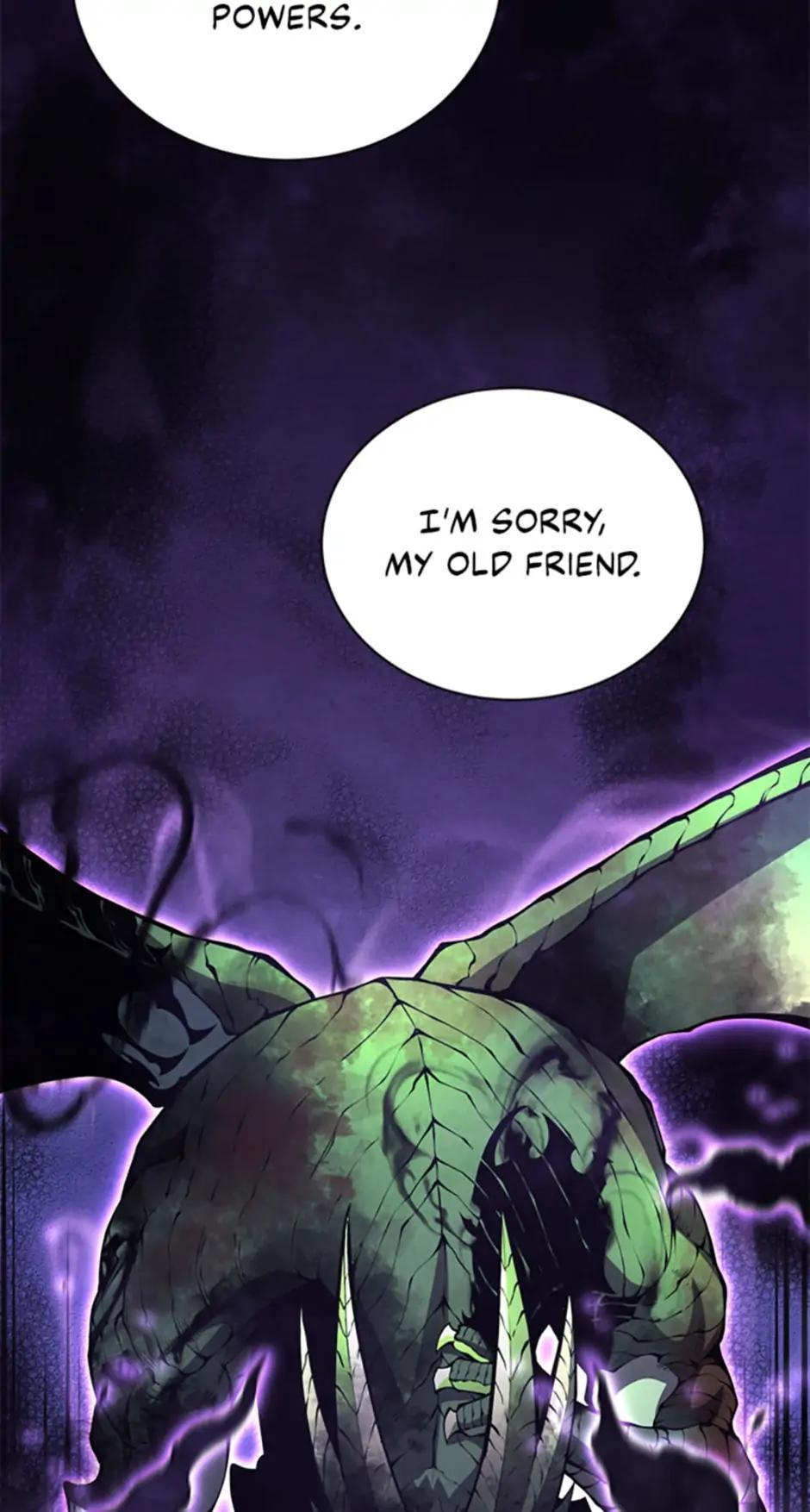 The Swordmaster's Son Chapter 52