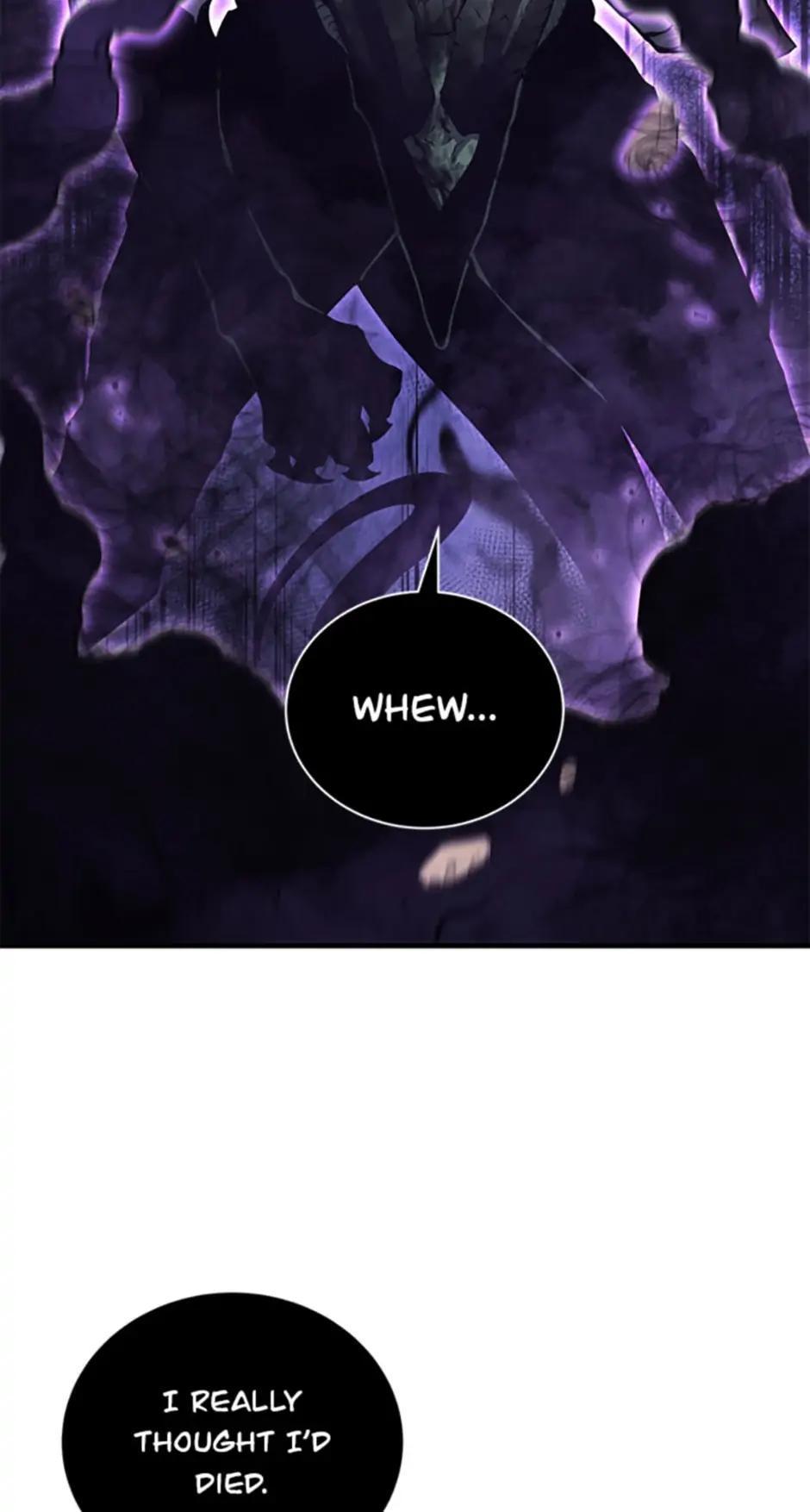 The Swordmaster's Son Chapter 52