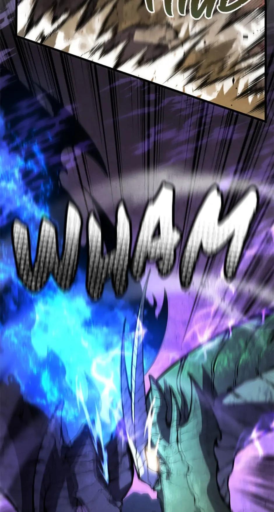 The Swordmaster's Son Chapter 52