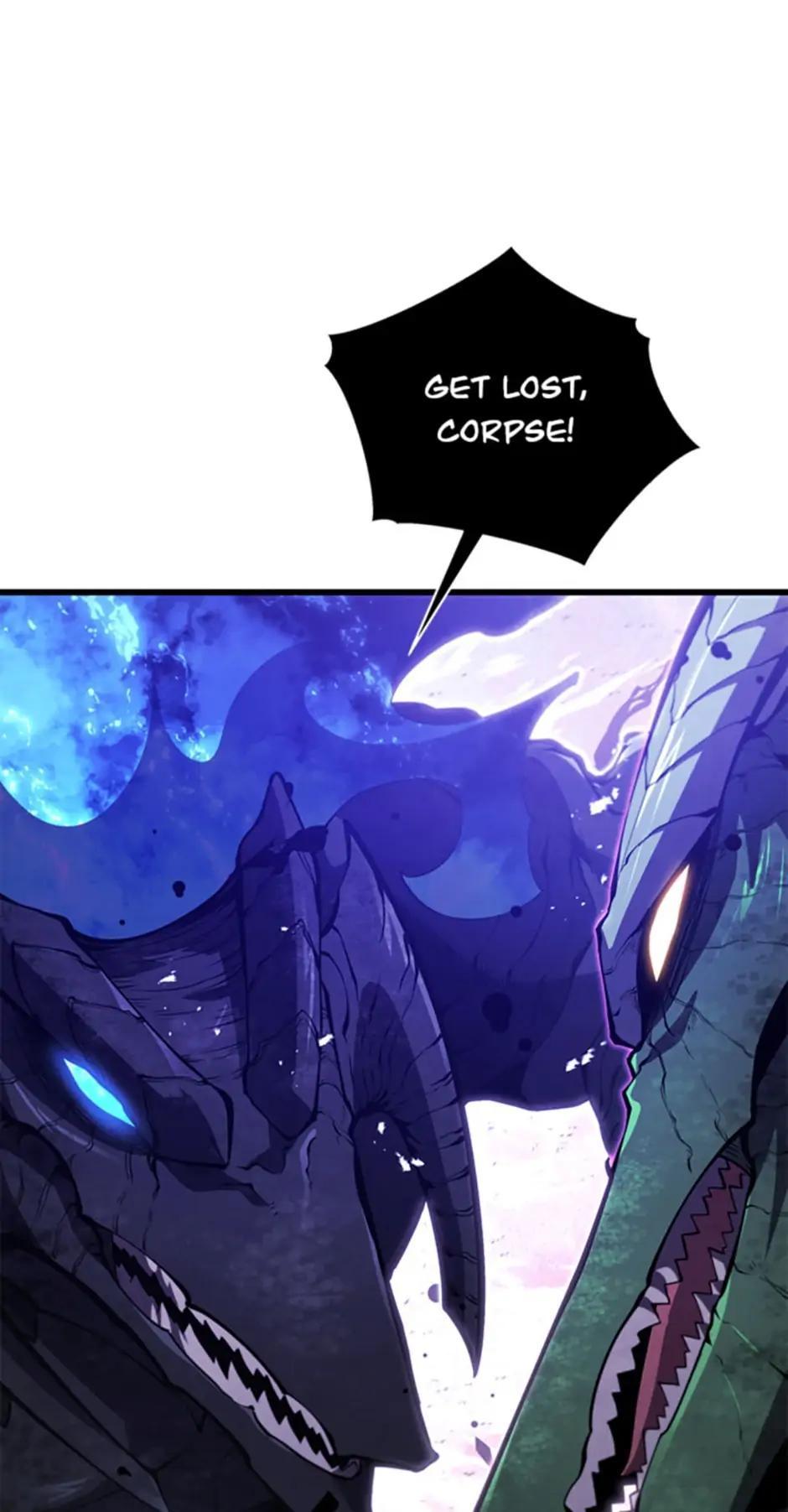 The Swordmaster's Son Chapter 52