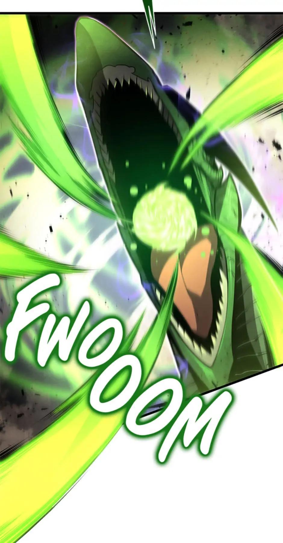 The Swordmaster's Son Chapter 52