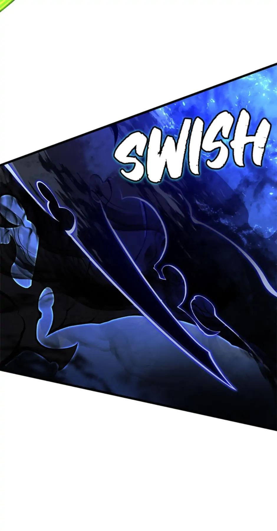 The Swordmaster's Son Chapter 52