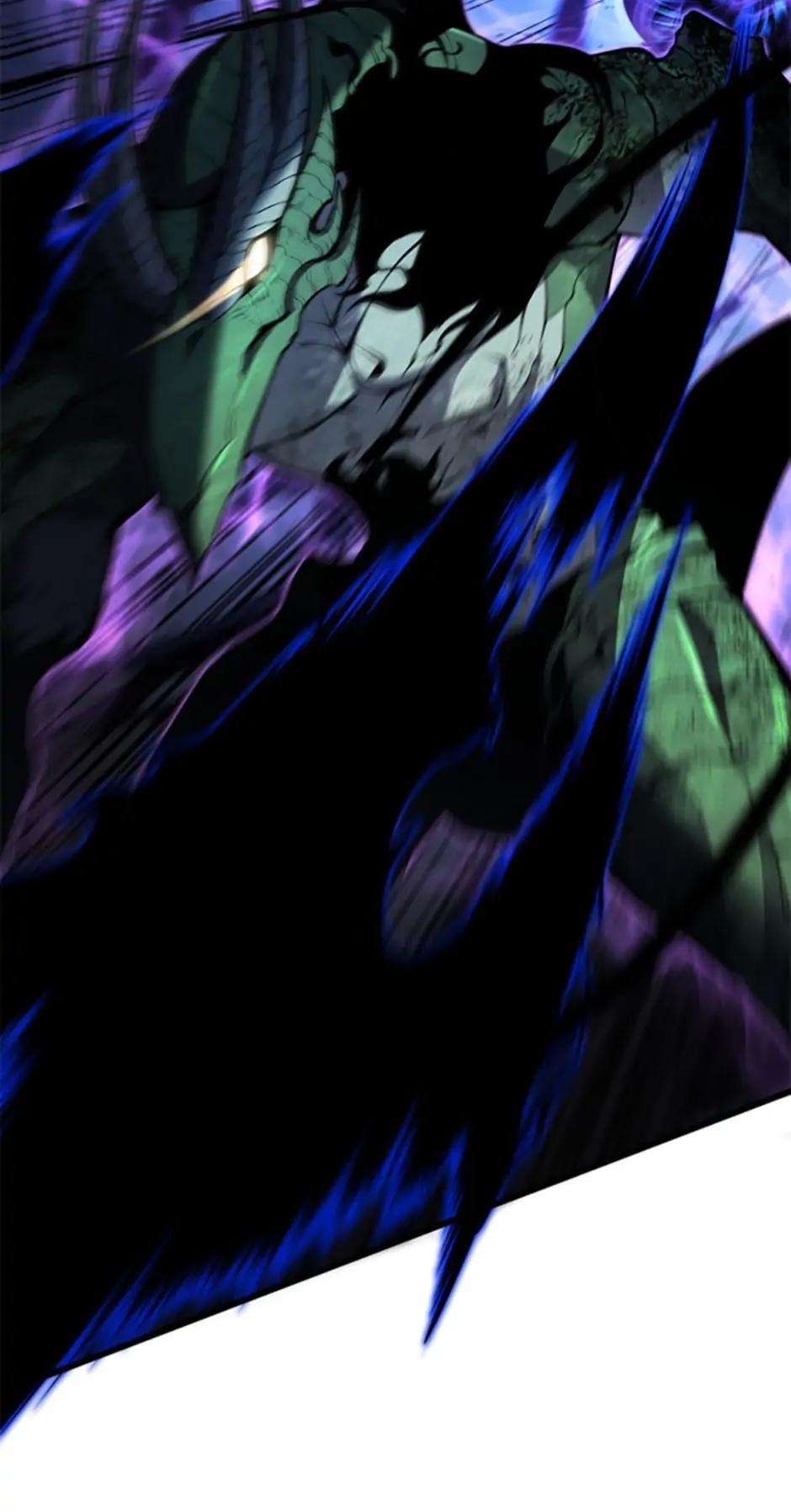 The Swordmaster's Son Chapter 52