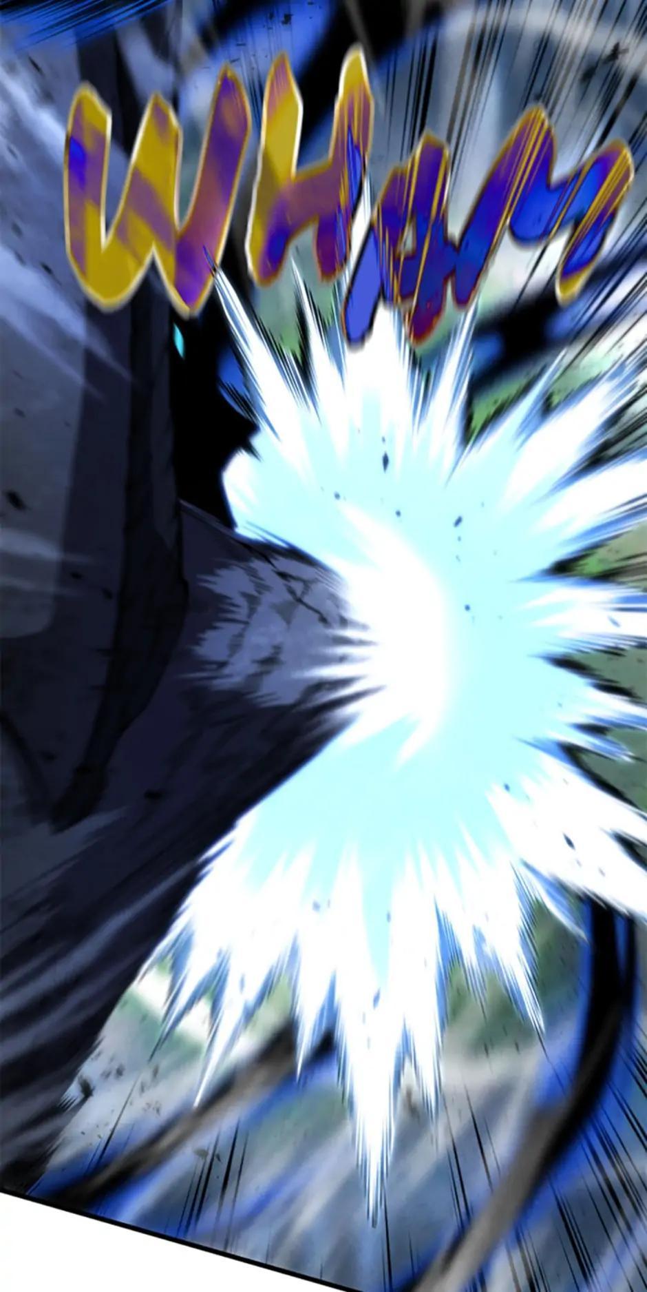 The Swordmaster's Son Chapter 52