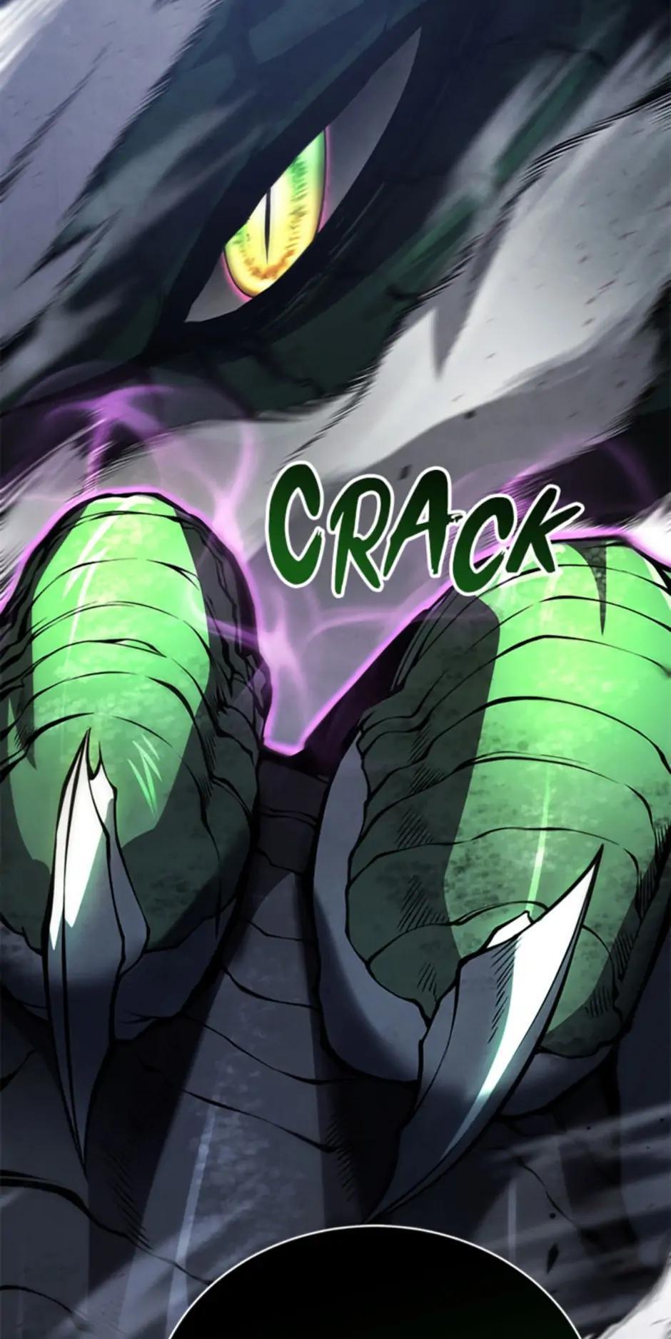 The Swordmaster's Son Chapter 52