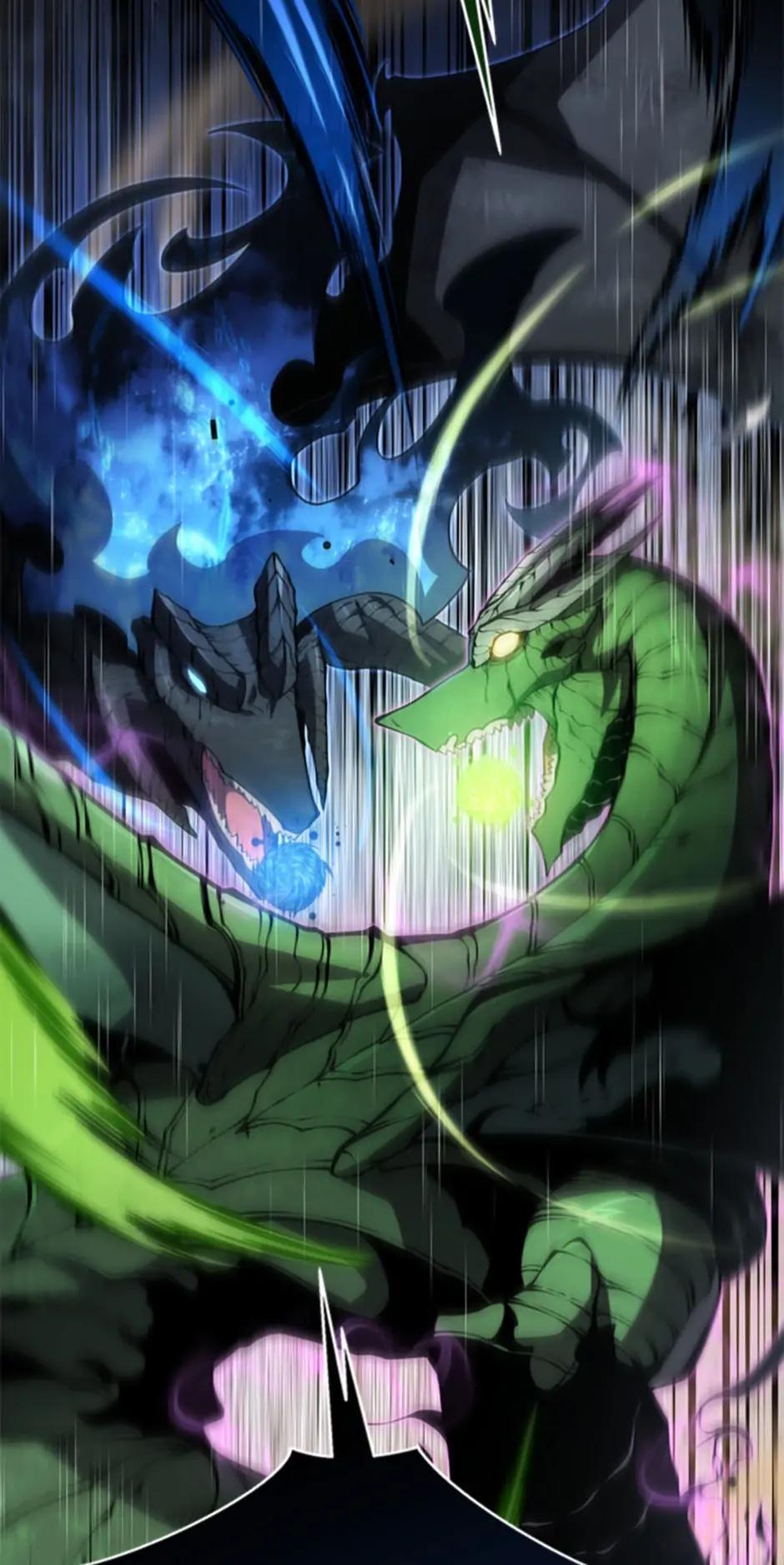 The Swordmaster's Son Chapter 52